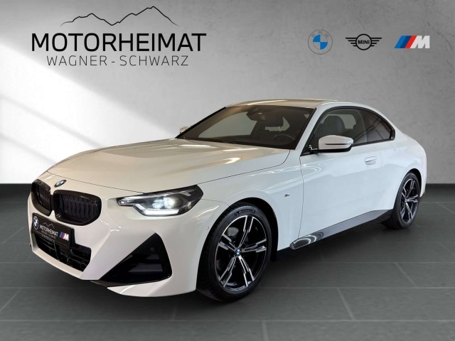 BMW 220
