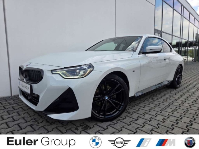 BMW 220