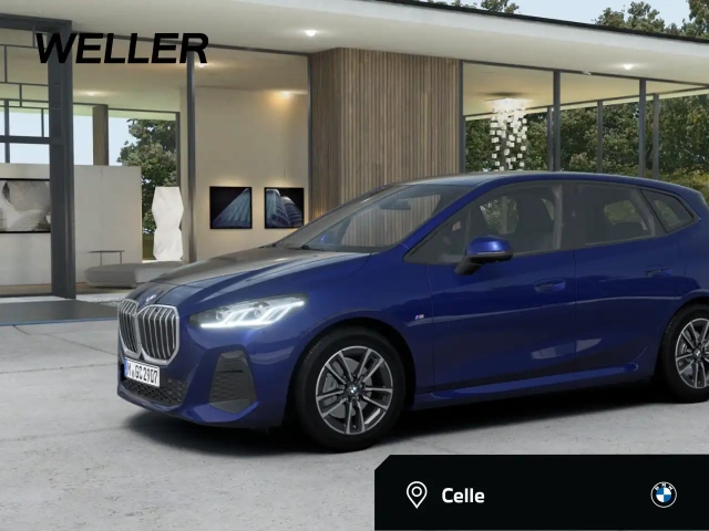 BMW 220