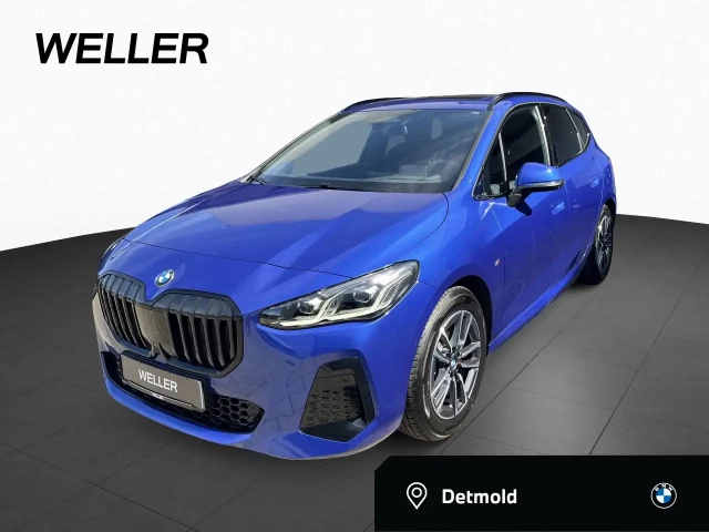 BMW 220
