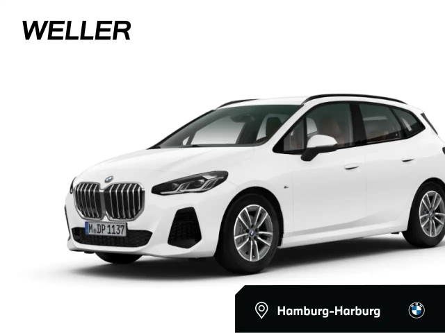 BMW 220