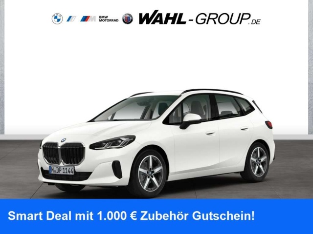 BMW 220