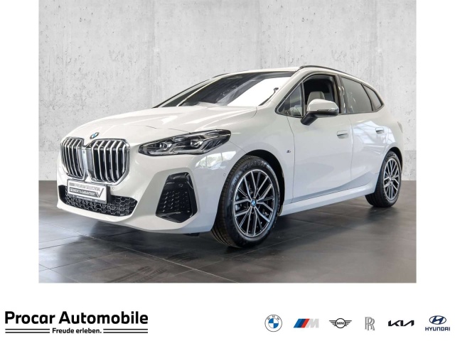 BMW 220