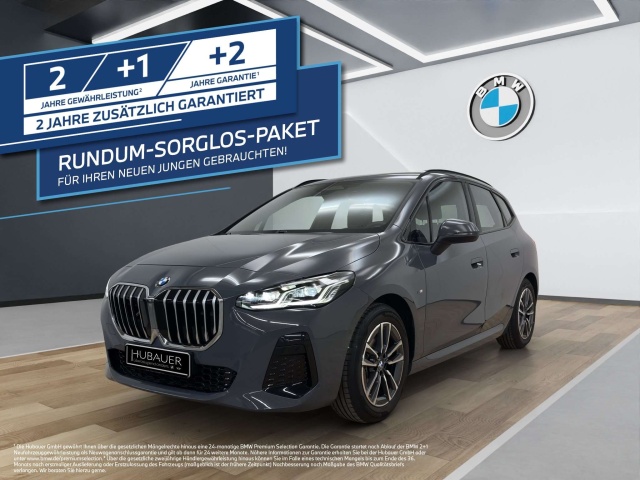 BMW 220