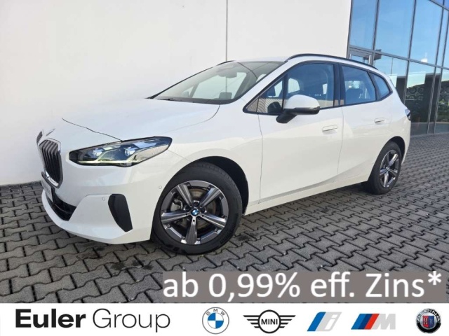 BMW 220