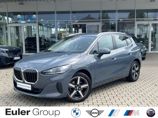 BMW 220