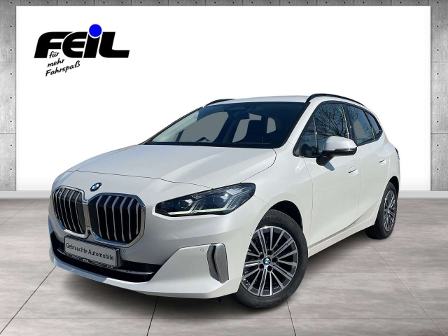 BMW 220