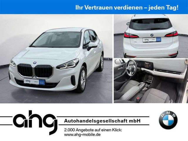 BMW 220