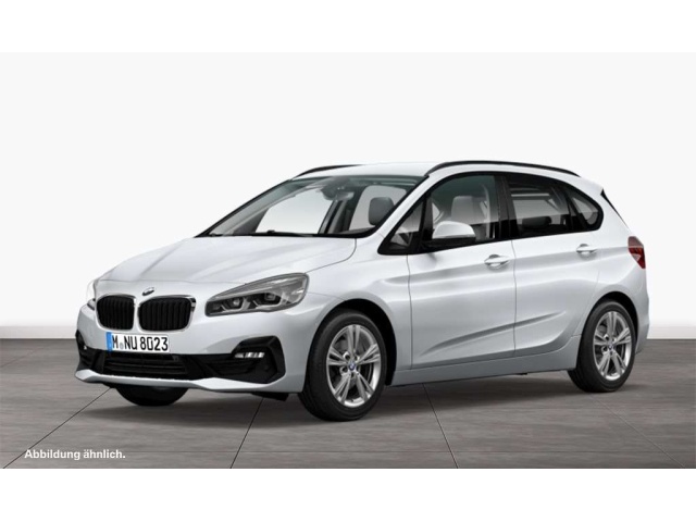 BMW 220