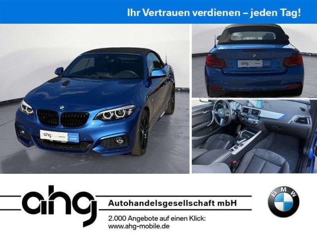 BMW 220