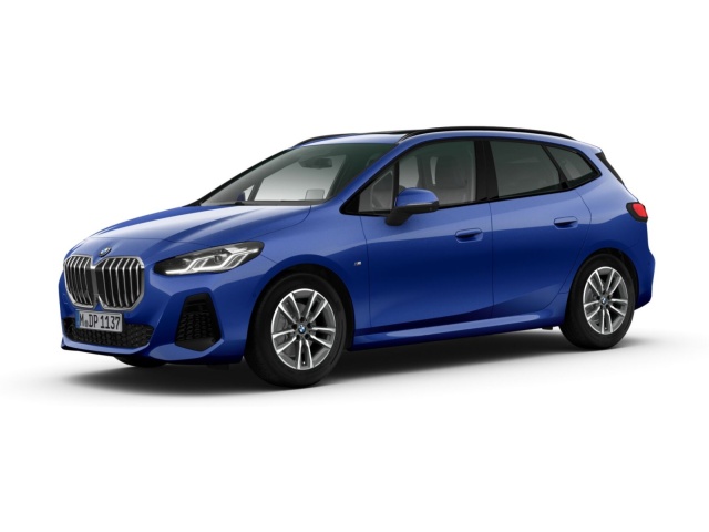 BMW 220