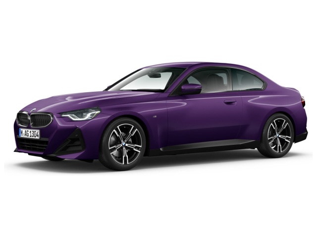 BMW 220