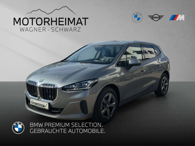 BMW 220