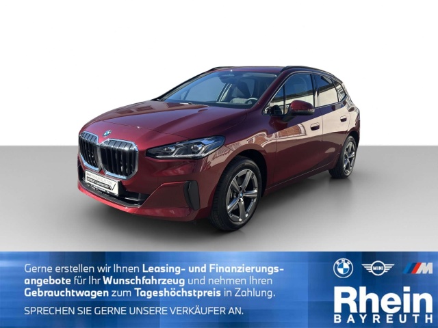 BMW 220