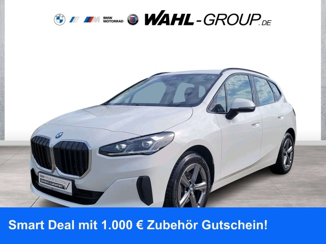 BMW 220