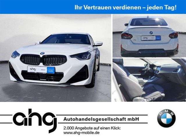 BMW 220