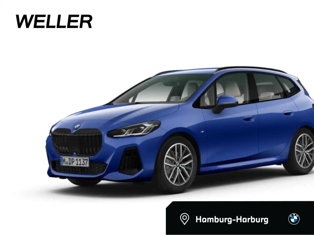 BMW 220