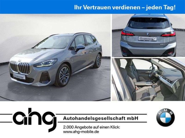 BMW 220