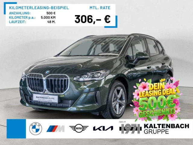 BMW 220