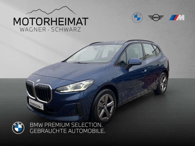 BMW 220