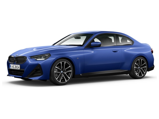 BMW 220