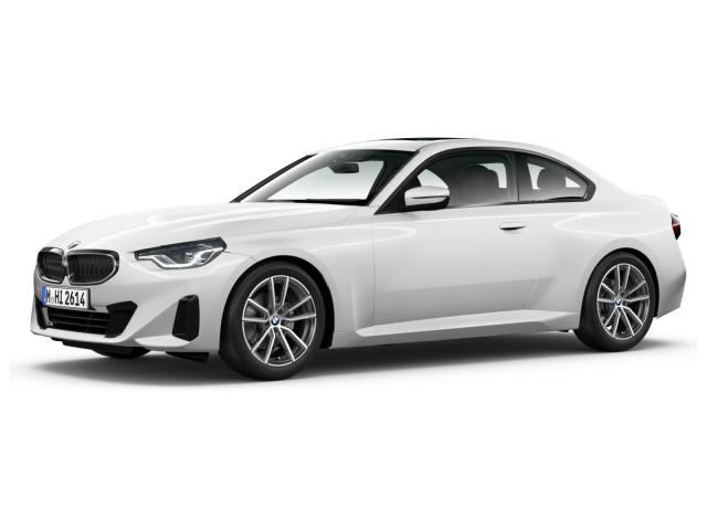 BMW 220