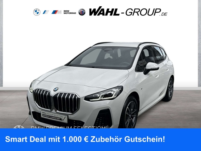 BMW 220