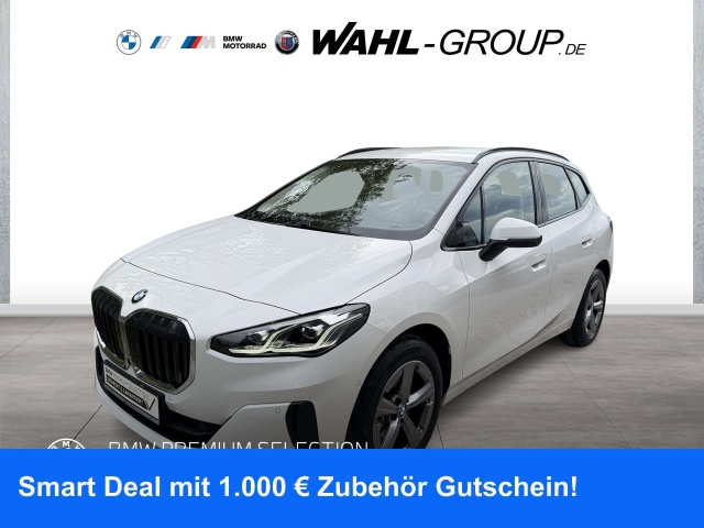 BMW 220