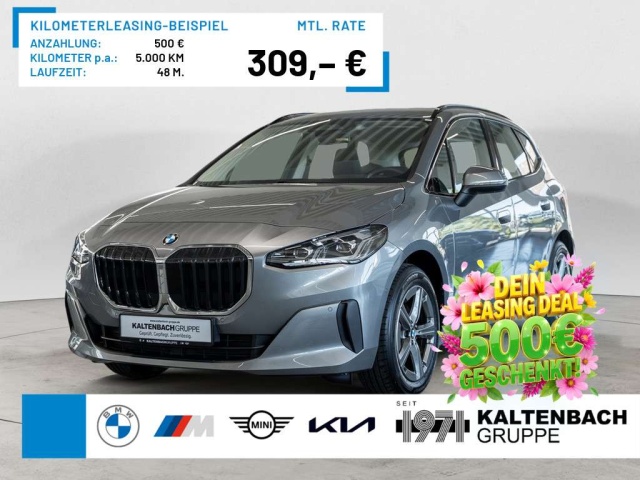 BMW 220