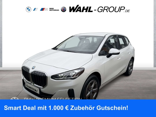 BMW 220
