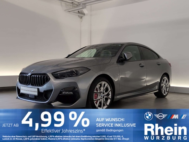 BMW 220