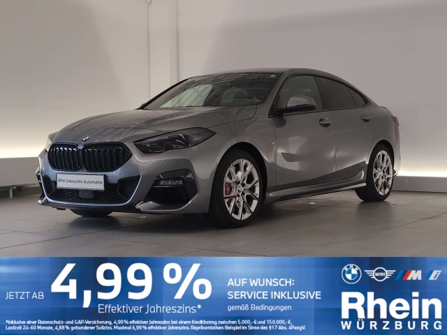 BMW 220