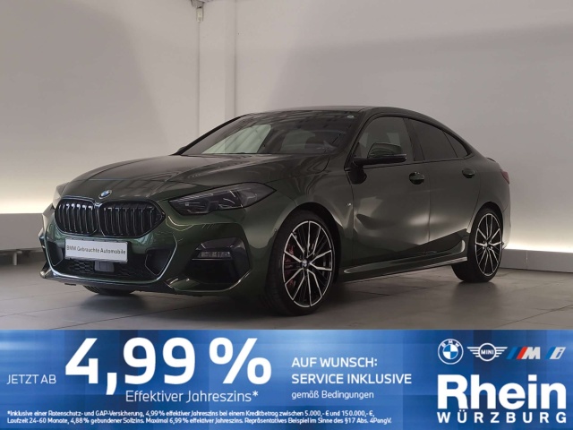 BMW 220