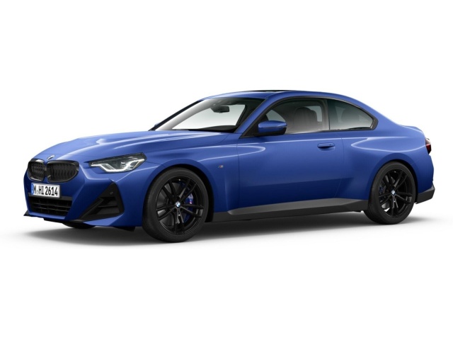 BMW 220