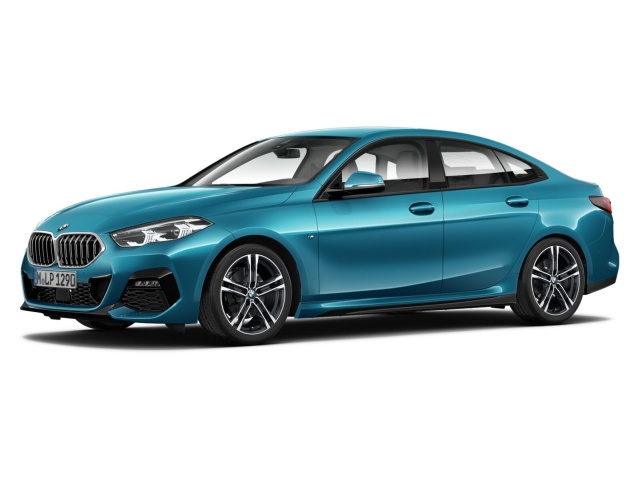 BMW 220
