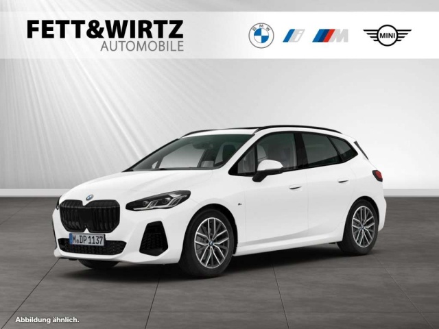 BMW 220