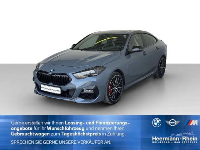 BMW 220