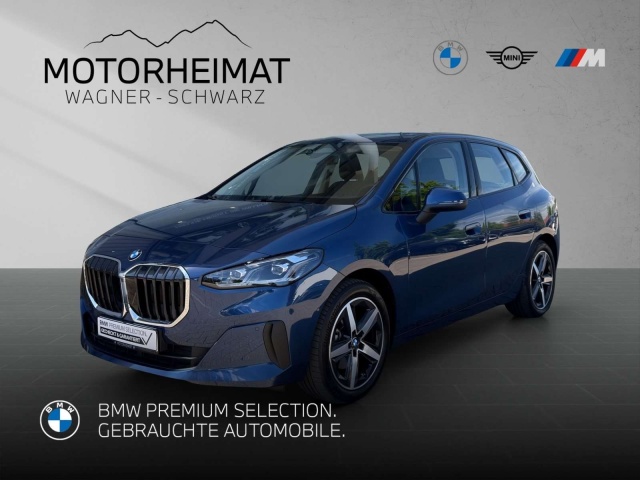 BMW 220