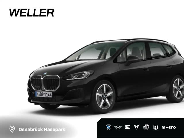 BMW 220