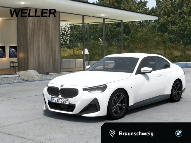 BMW 220