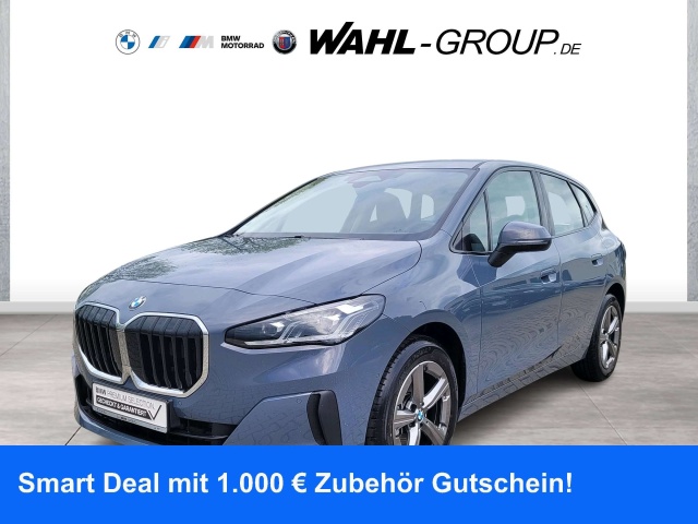 BMW 220