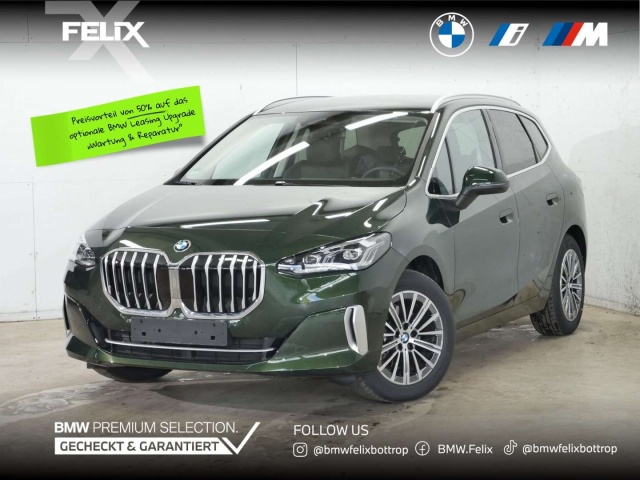 BMW 220
