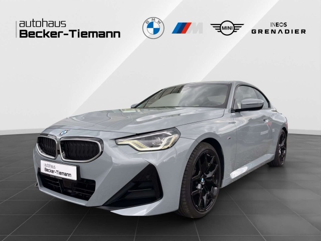 BMW 220