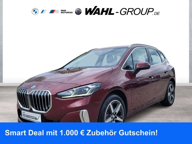 BMW 220