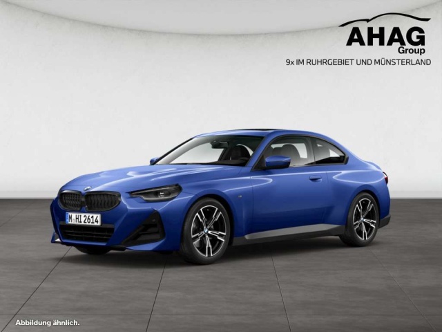 BMW 220