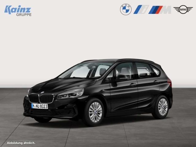 BMW 220