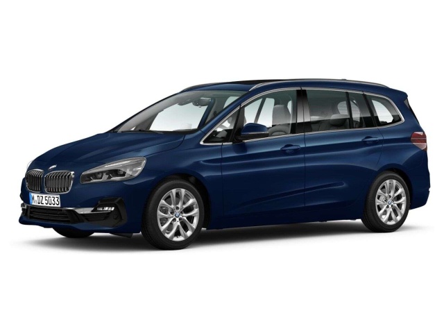 BMW 220