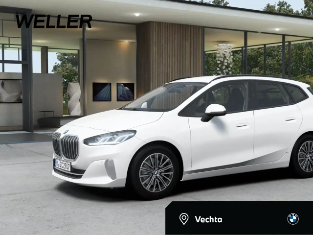 BMW 220
