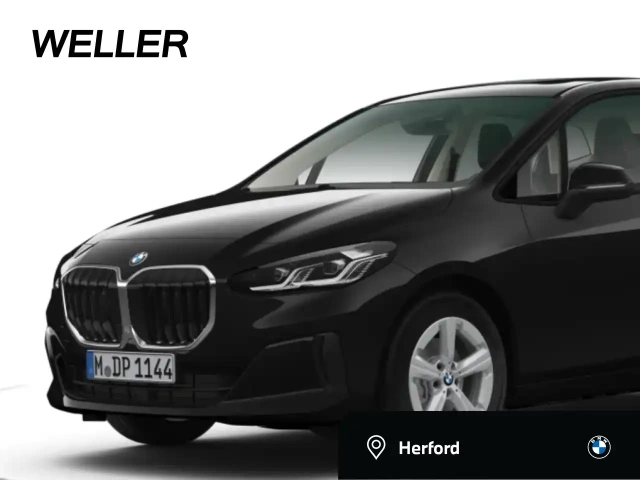 BMW 220