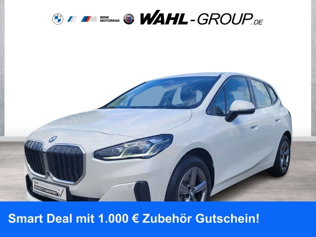 BMW 220
